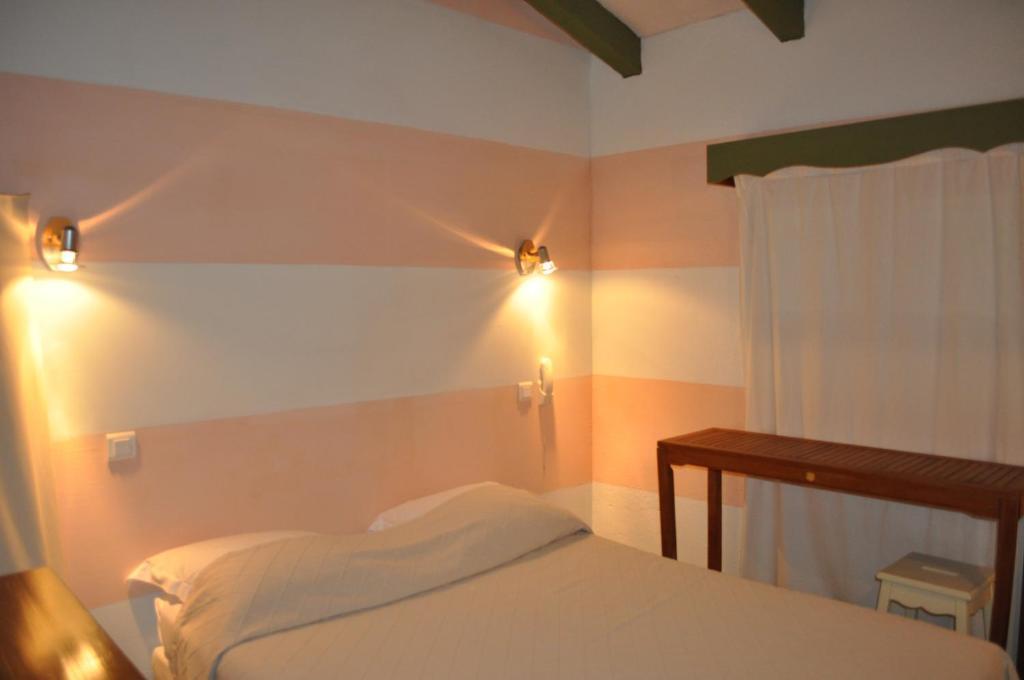 Hotel Restaurant L'Incudine Zonza Bilik gambar