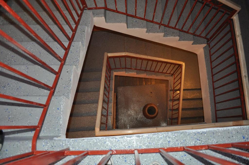 Hotel Restaurant L'Incudine Zonza Luaran gambar