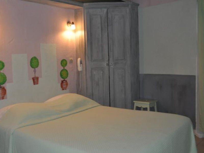 Hotel Restaurant L'Incudine Zonza Luaran gambar