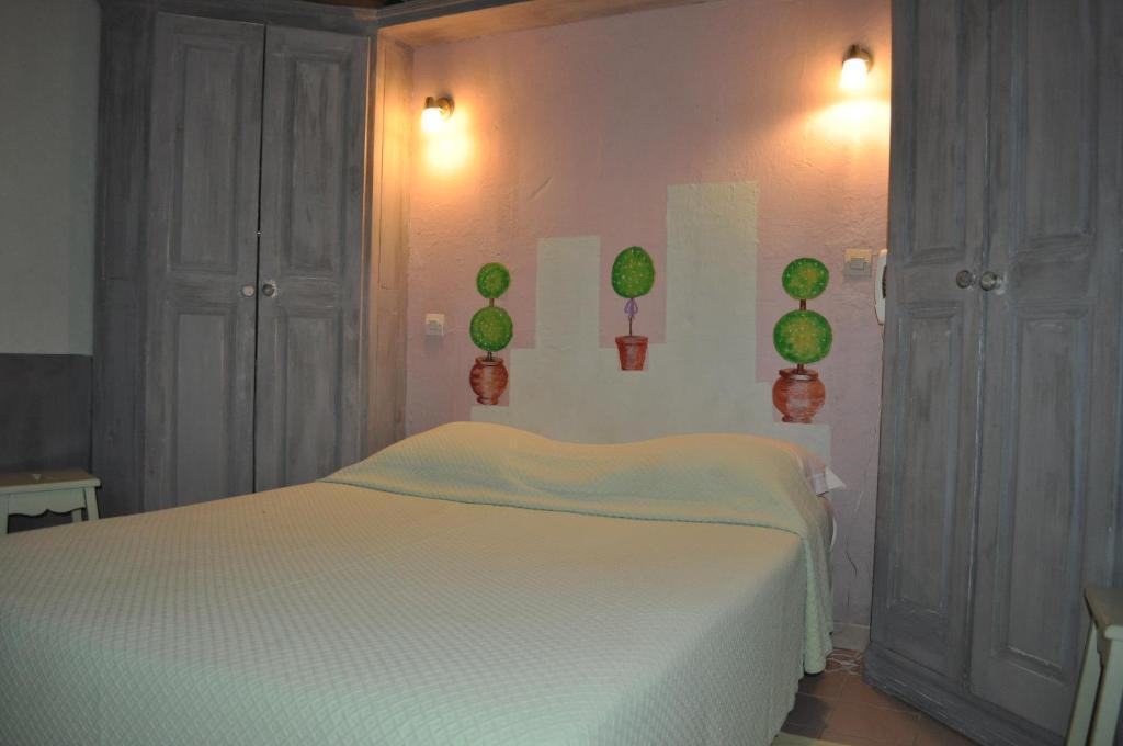 Hotel Restaurant L'Incudine Zonza Luaran gambar