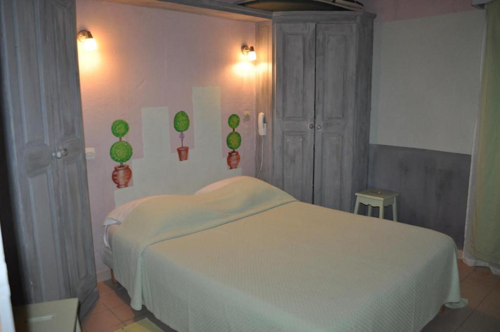 Hotel Restaurant L'Incudine Zonza Luaran gambar